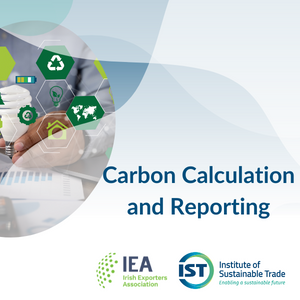 Carbon Calculation & Reporting