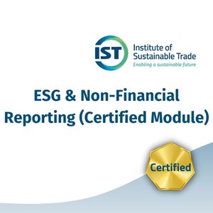 ESG & Non- Financial Reporting