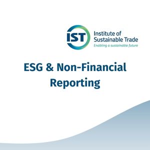 ESG & Non- Financial Reporting